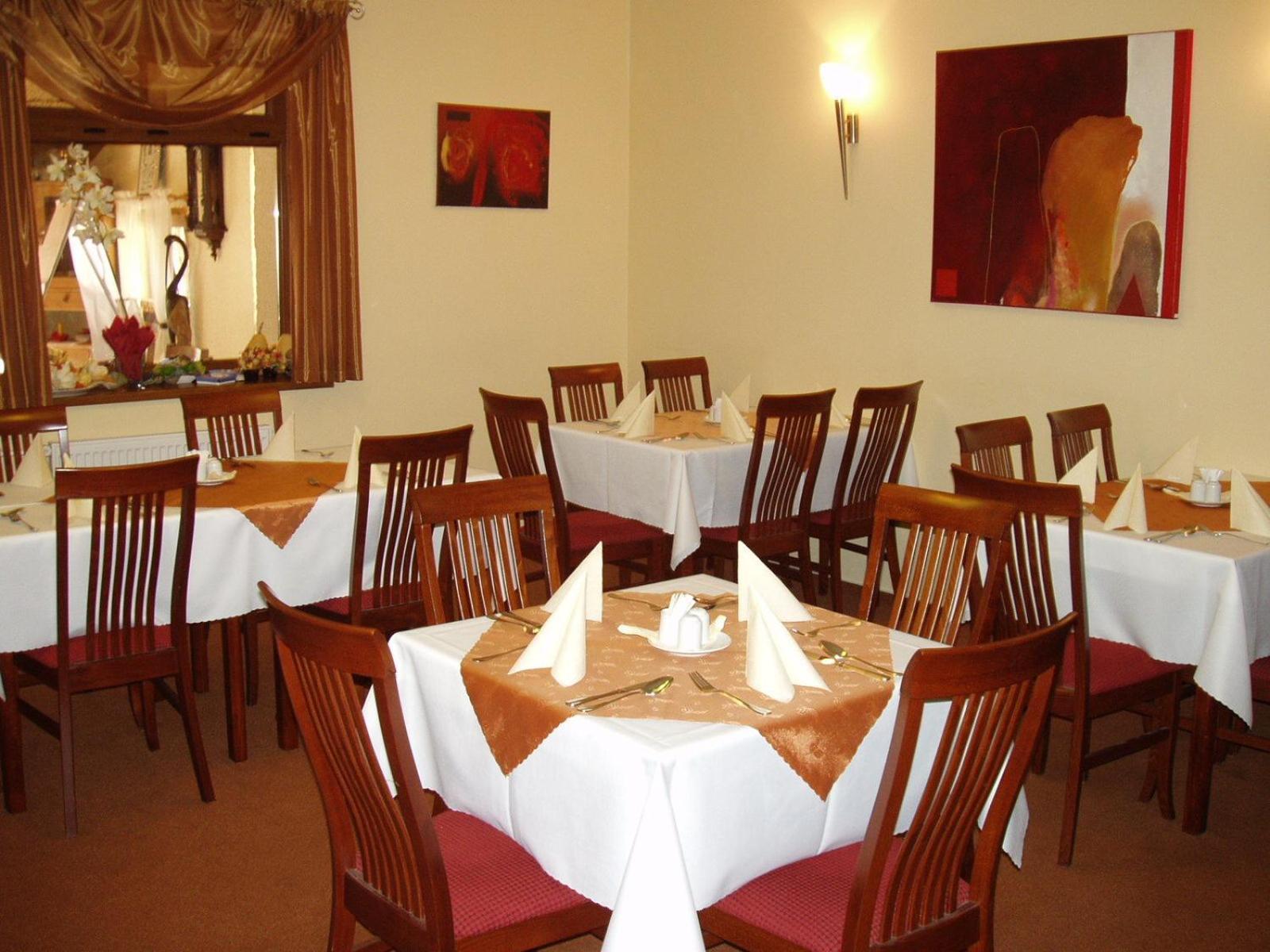 Hotel Altenberg Stare Hory Ngoại thất bức ảnh