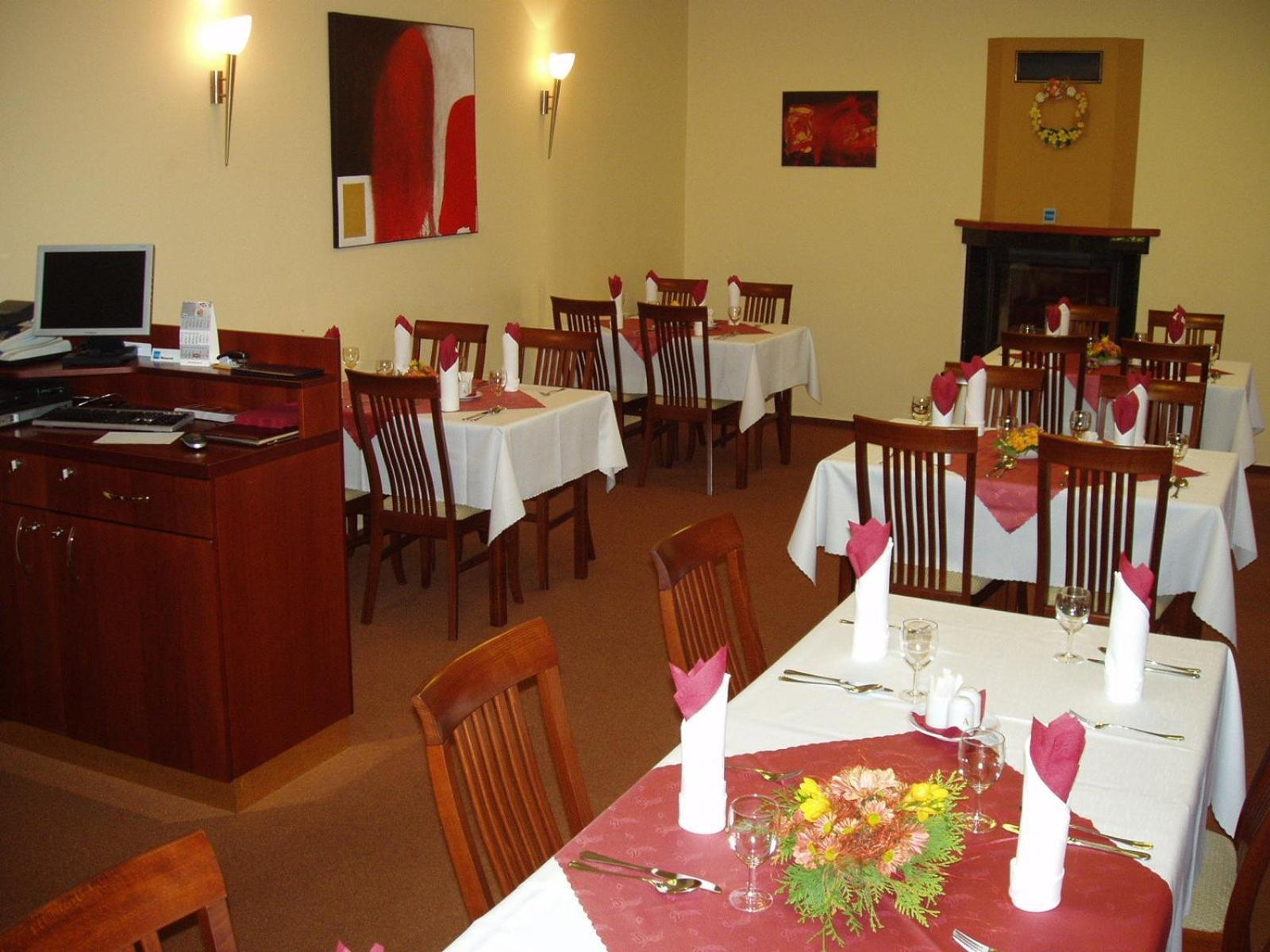 Hotel Altenberg Stare Hory Ngoại thất bức ảnh