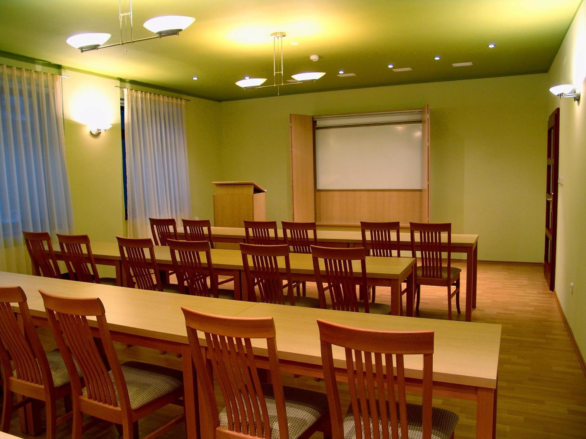 Hotel Altenberg Stare Hory Ngoại thất bức ảnh