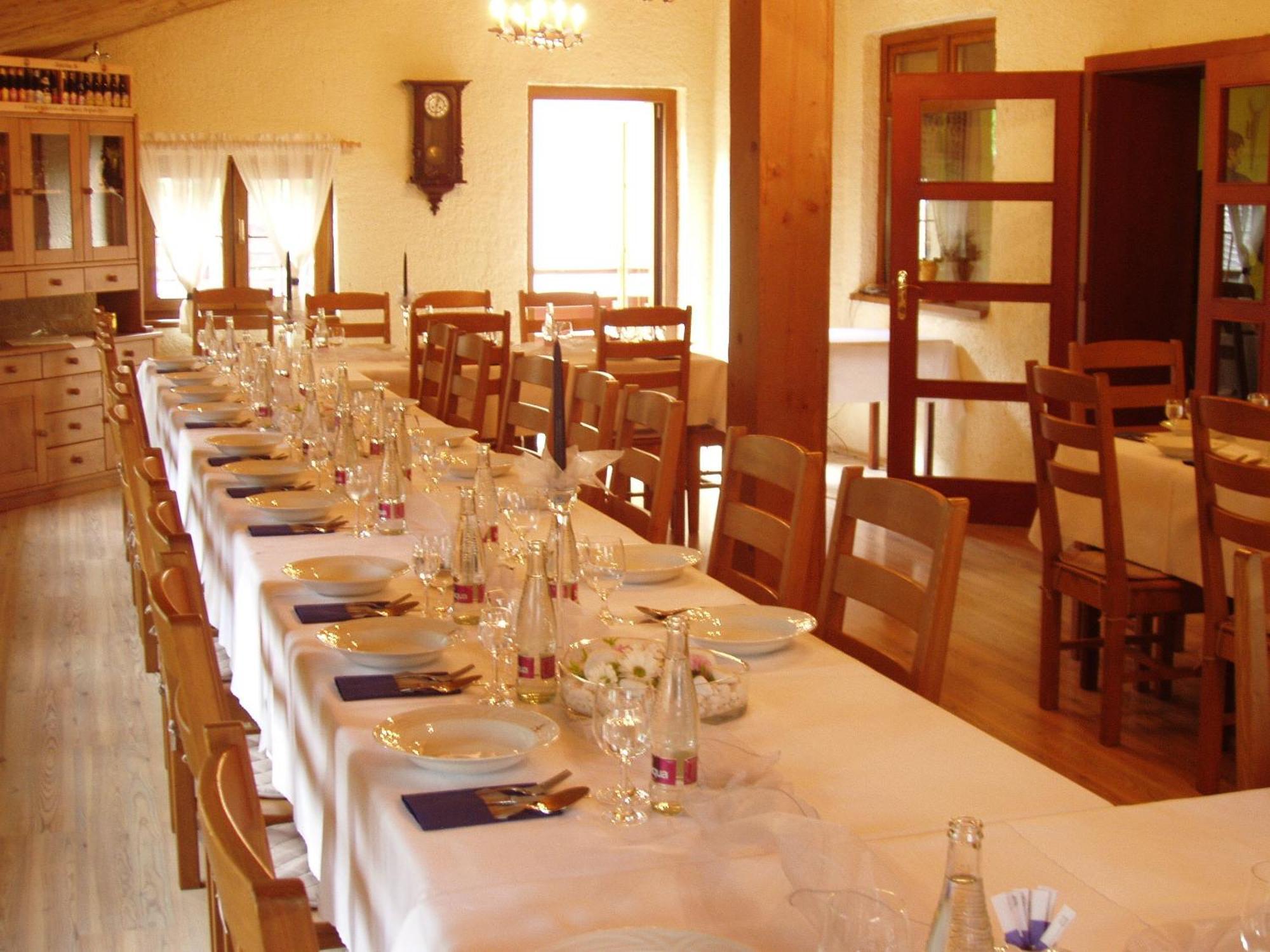 Hotel Altenberg Stare Hory Ngoại thất bức ảnh