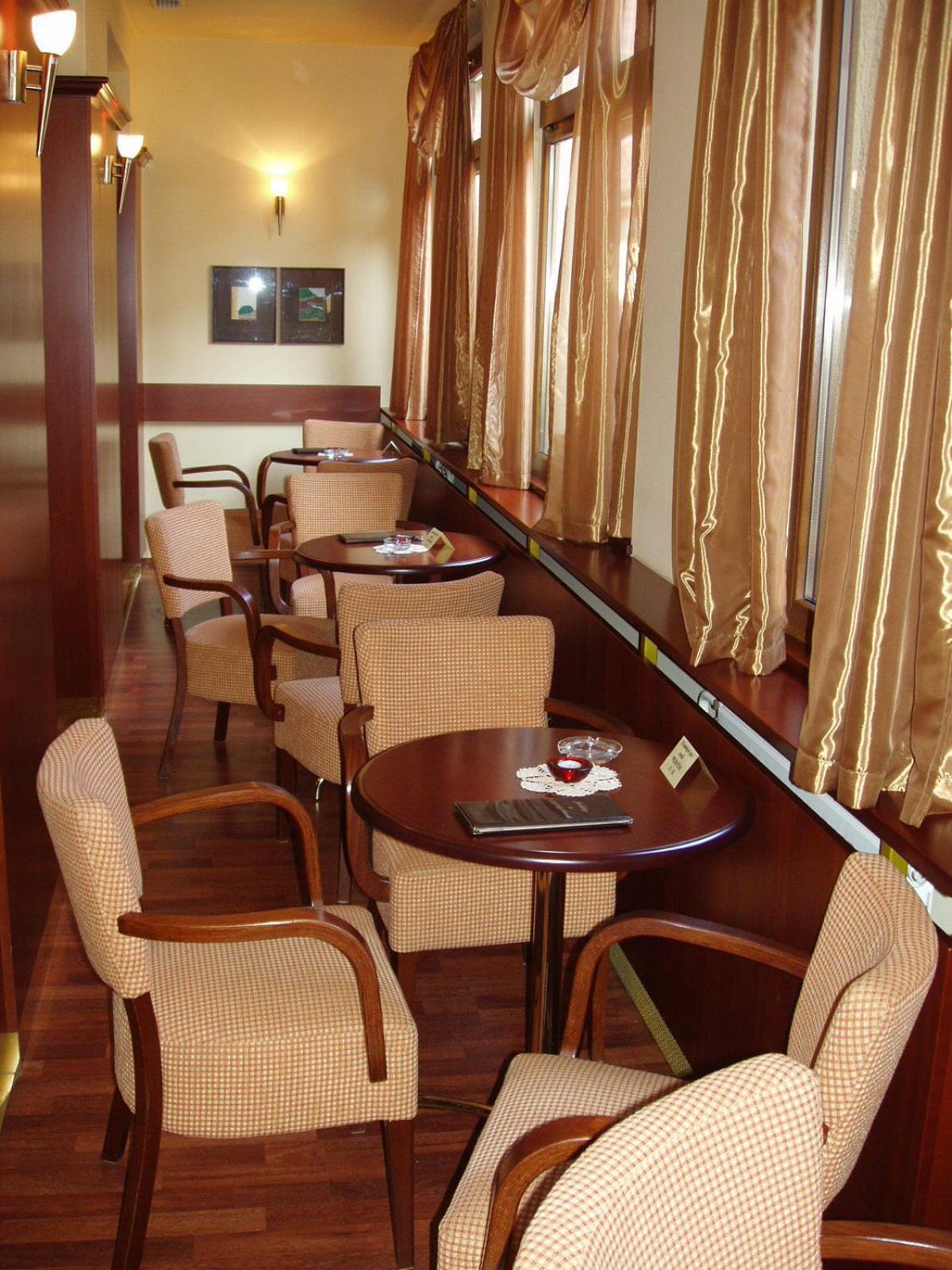 Hotel Altenberg Stare Hory Ngoại thất bức ảnh