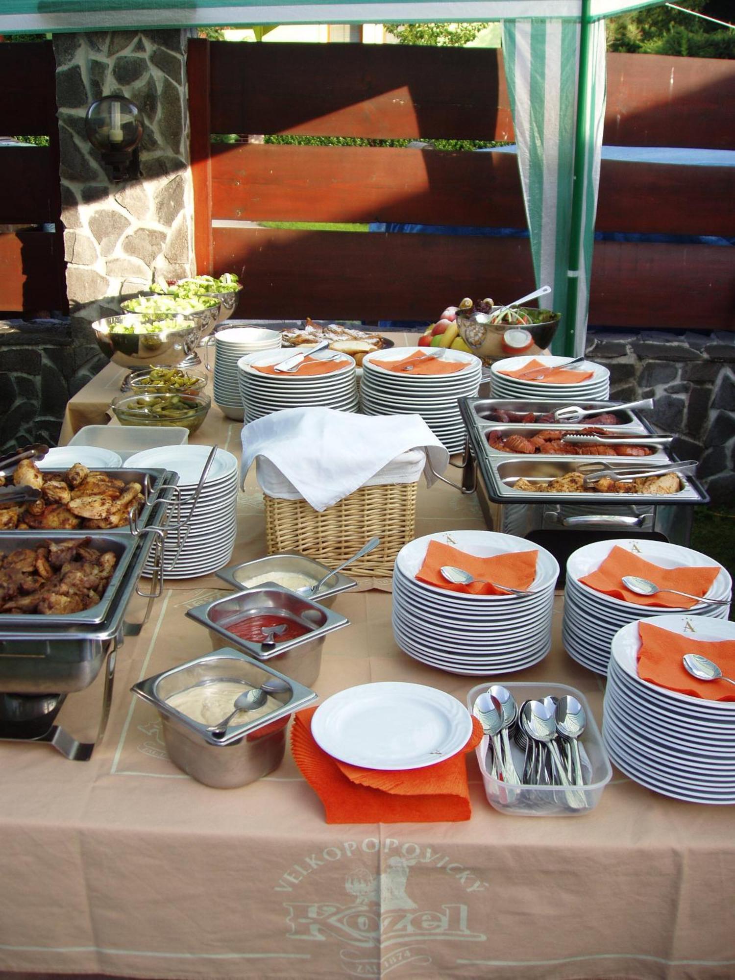 Hotel Altenberg Stare Hory Ngoại thất bức ảnh