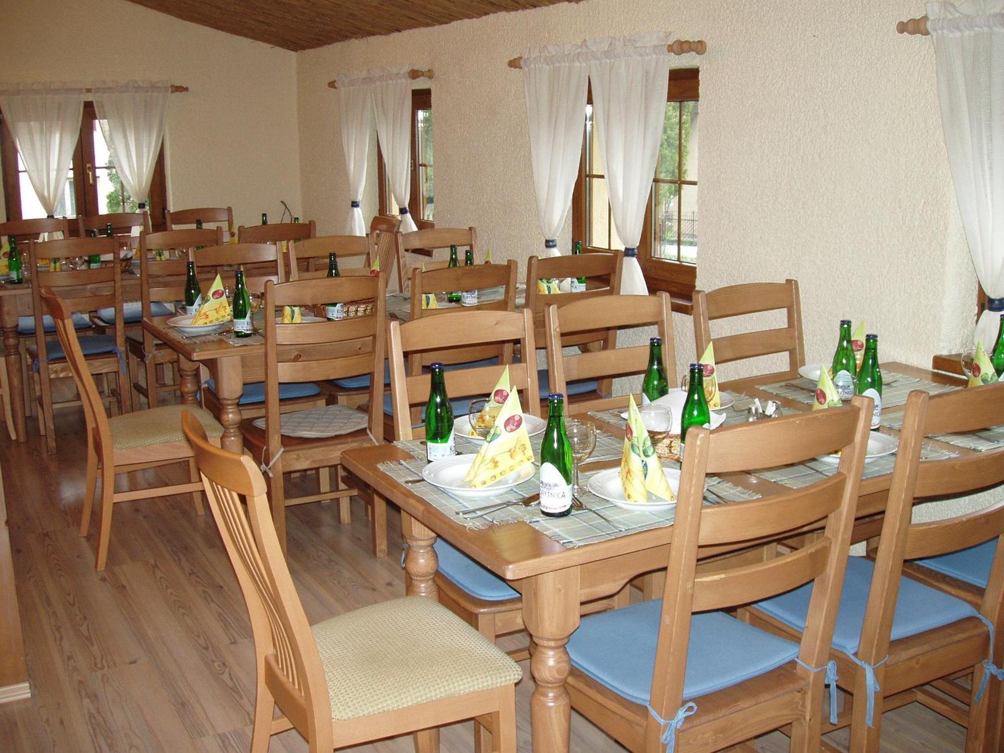Hotel Altenberg Stare Hory Ngoại thất bức ảnh