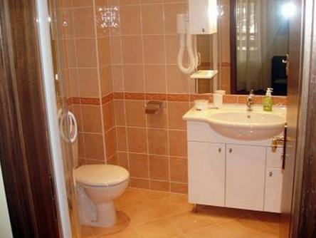 Hotel Altenberg Stare Hory Phòng bức ảnh