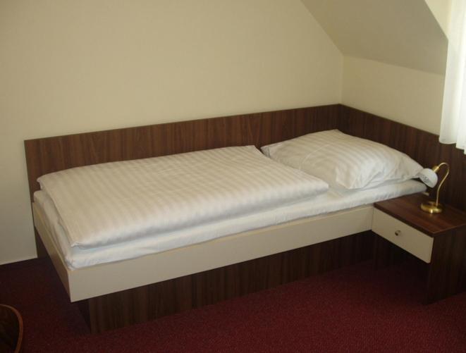 Hotel Altenberg Stare Hory Phòng bức ảnh
