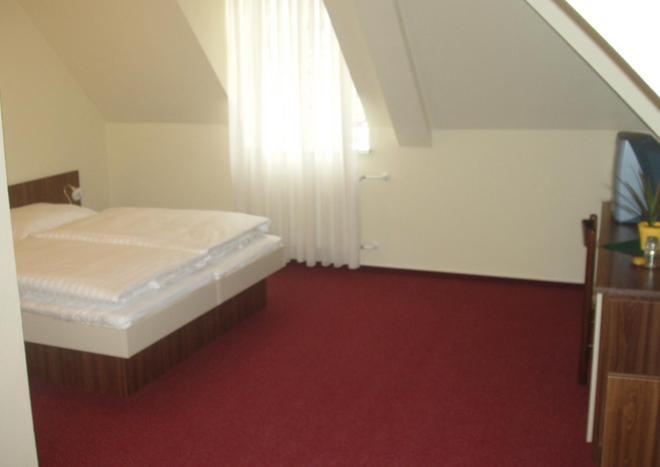 Hotel Altenberg Stare Hory Phòng bức ảnh
